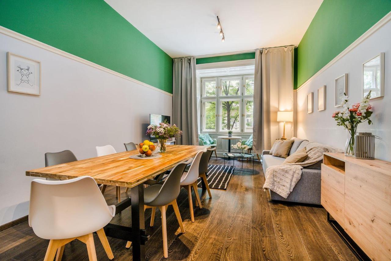 Charming By Michal&friends Appartement *