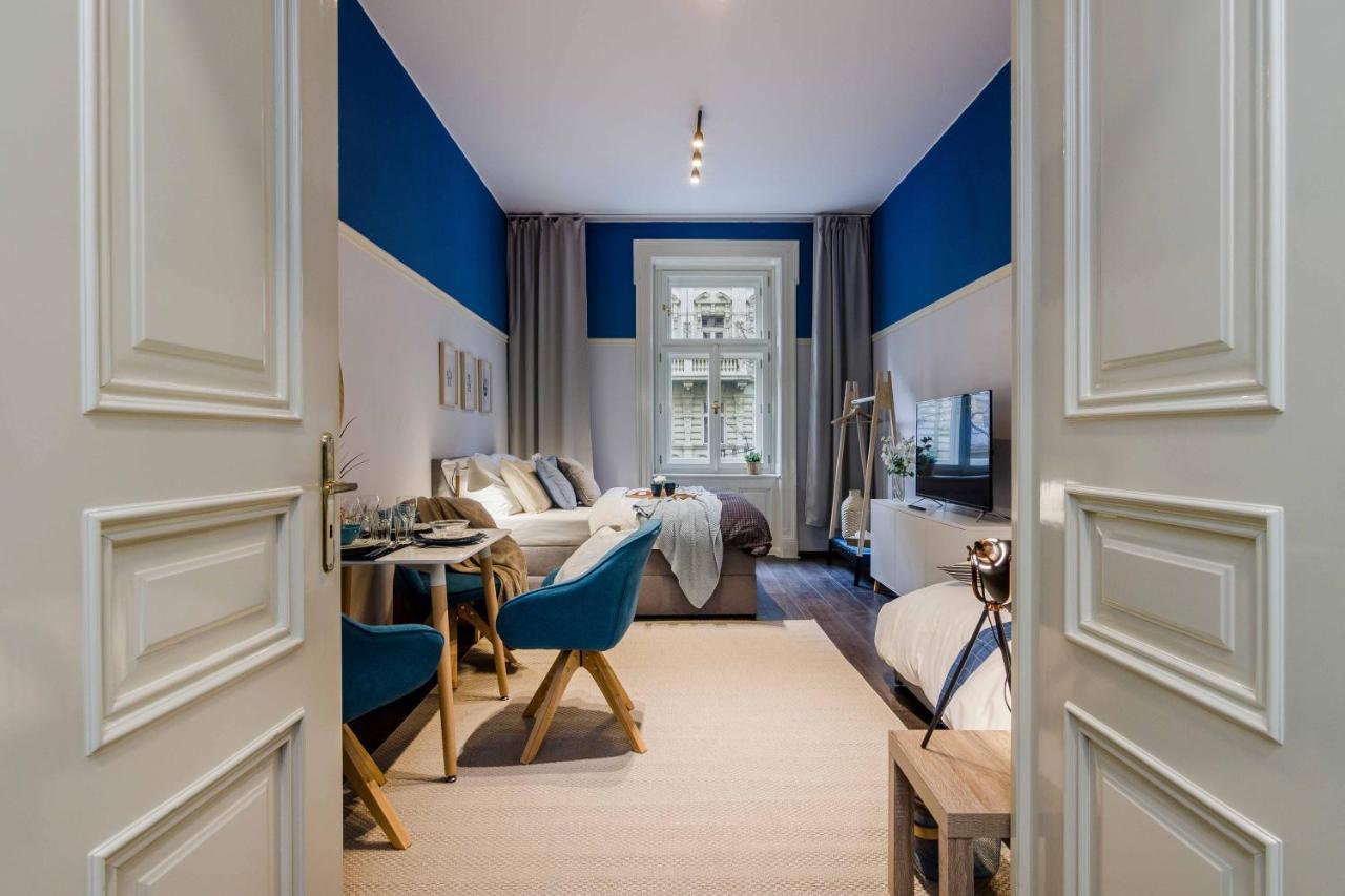 Charming By Michal&friends Apartament Praga