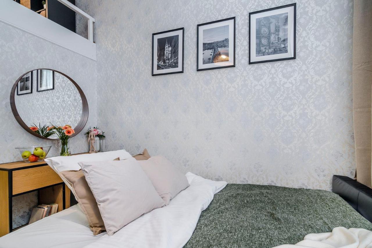 Charming By Michal&friends Appartamento