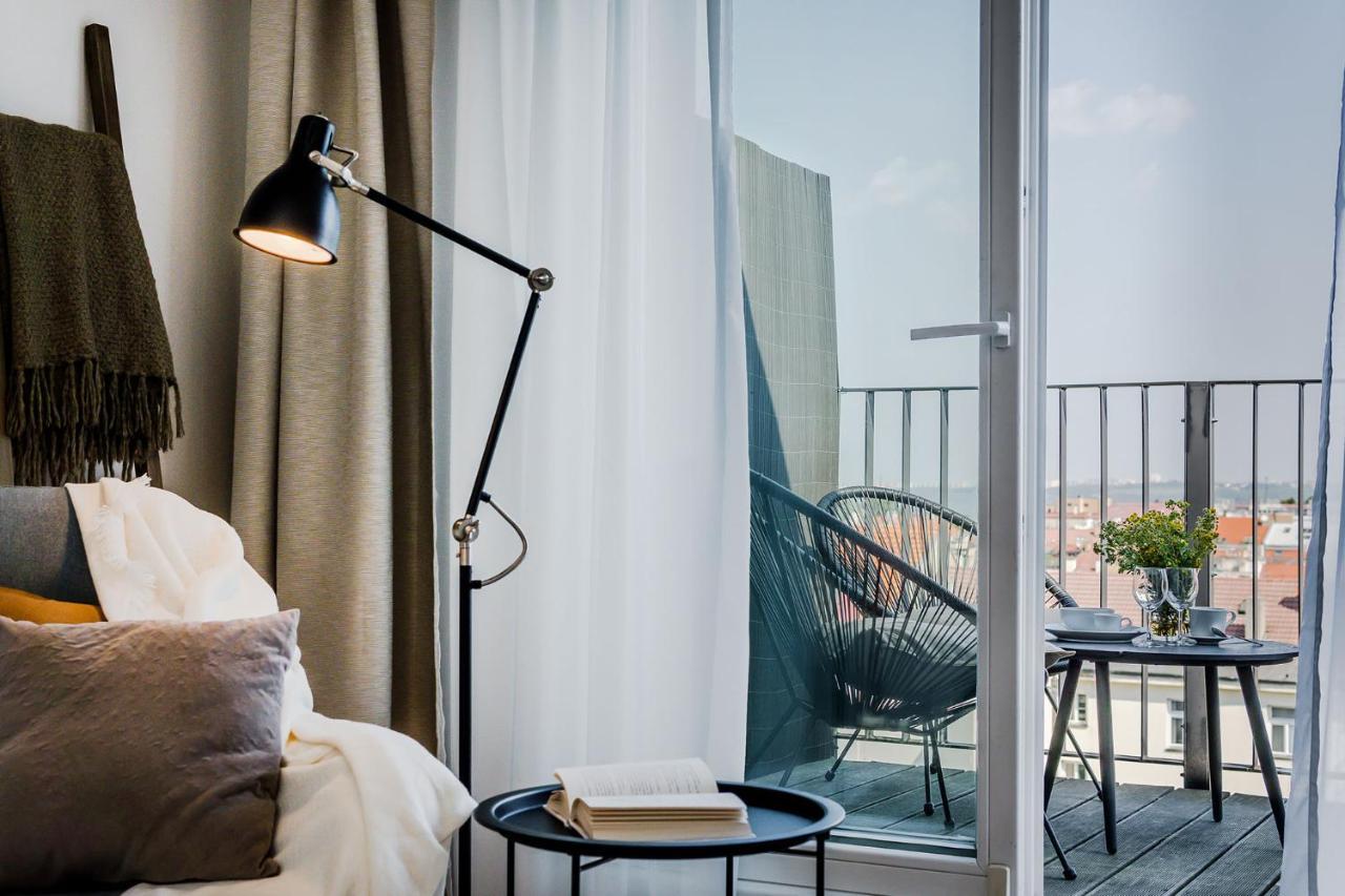 Apartament Charming By Michal&friends *