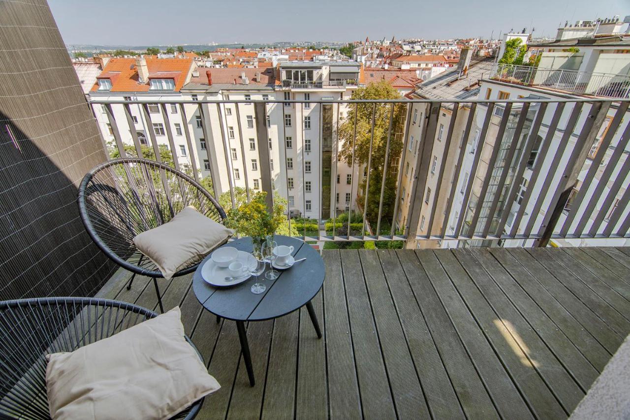 Appartement Charming By Michal&friends
