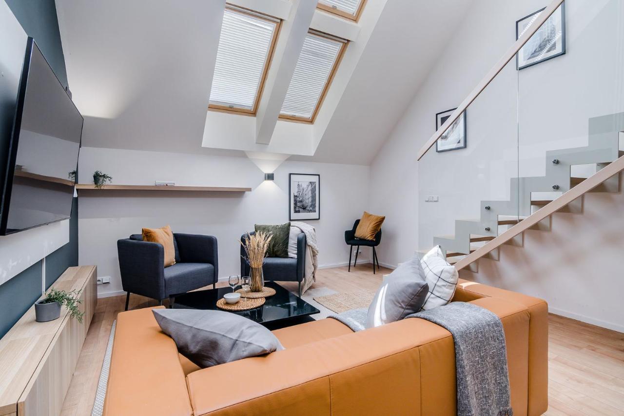 Charming By Michal&friends Appartement *