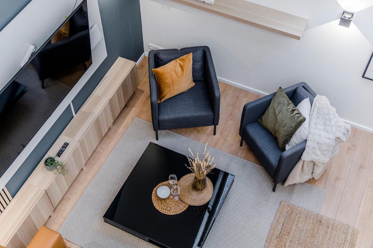 Charming By Michal&friends Apartament