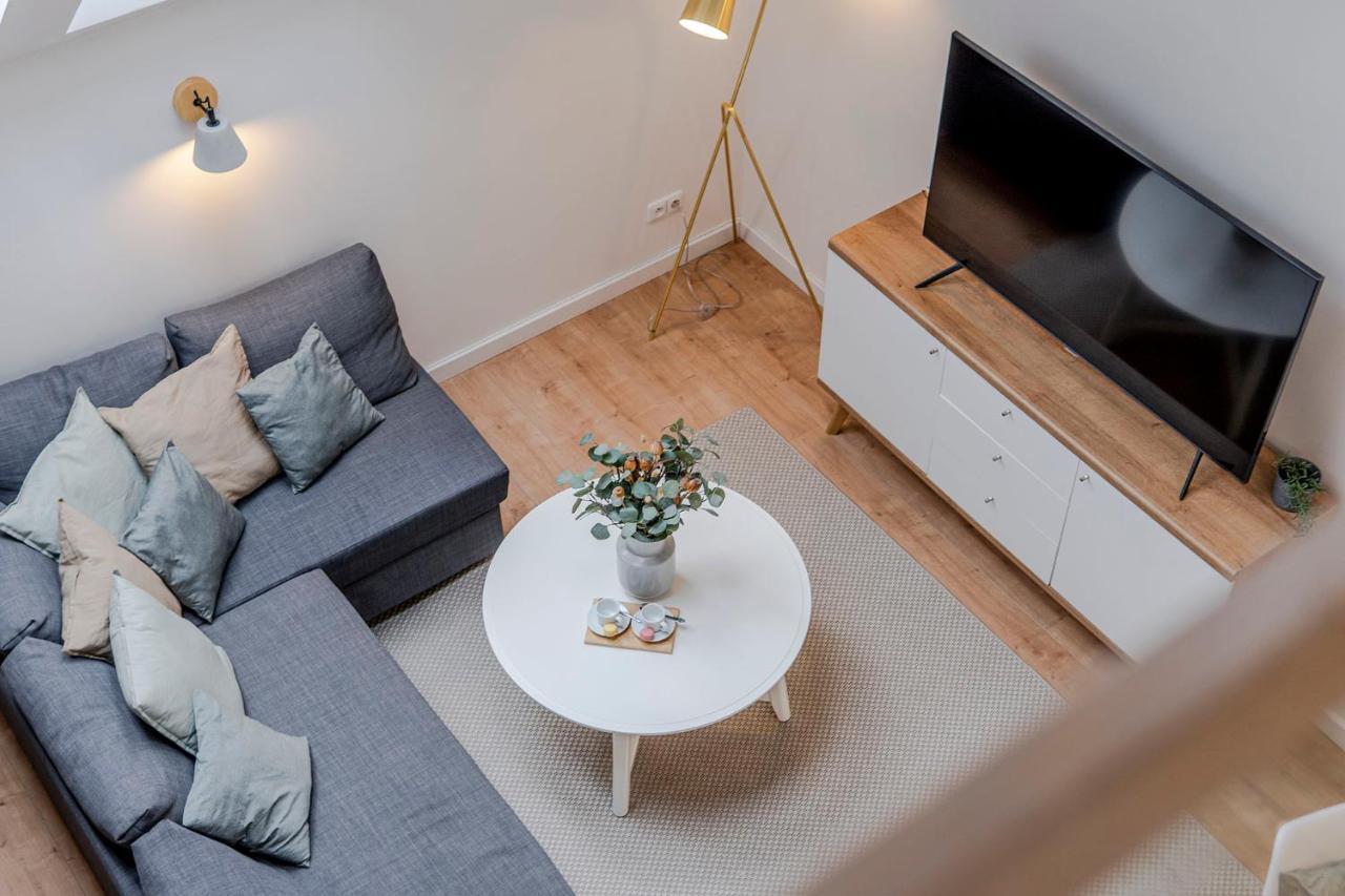 Charming By Michal&friends Appartement