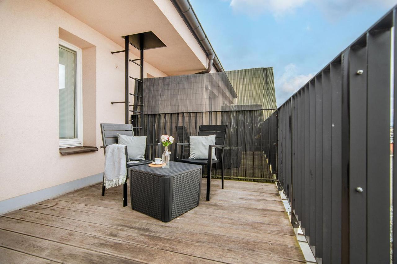 Charming By Michal&friends Appartement *