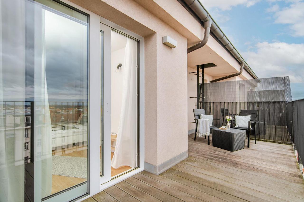 Appartement Charming By Michal&friends