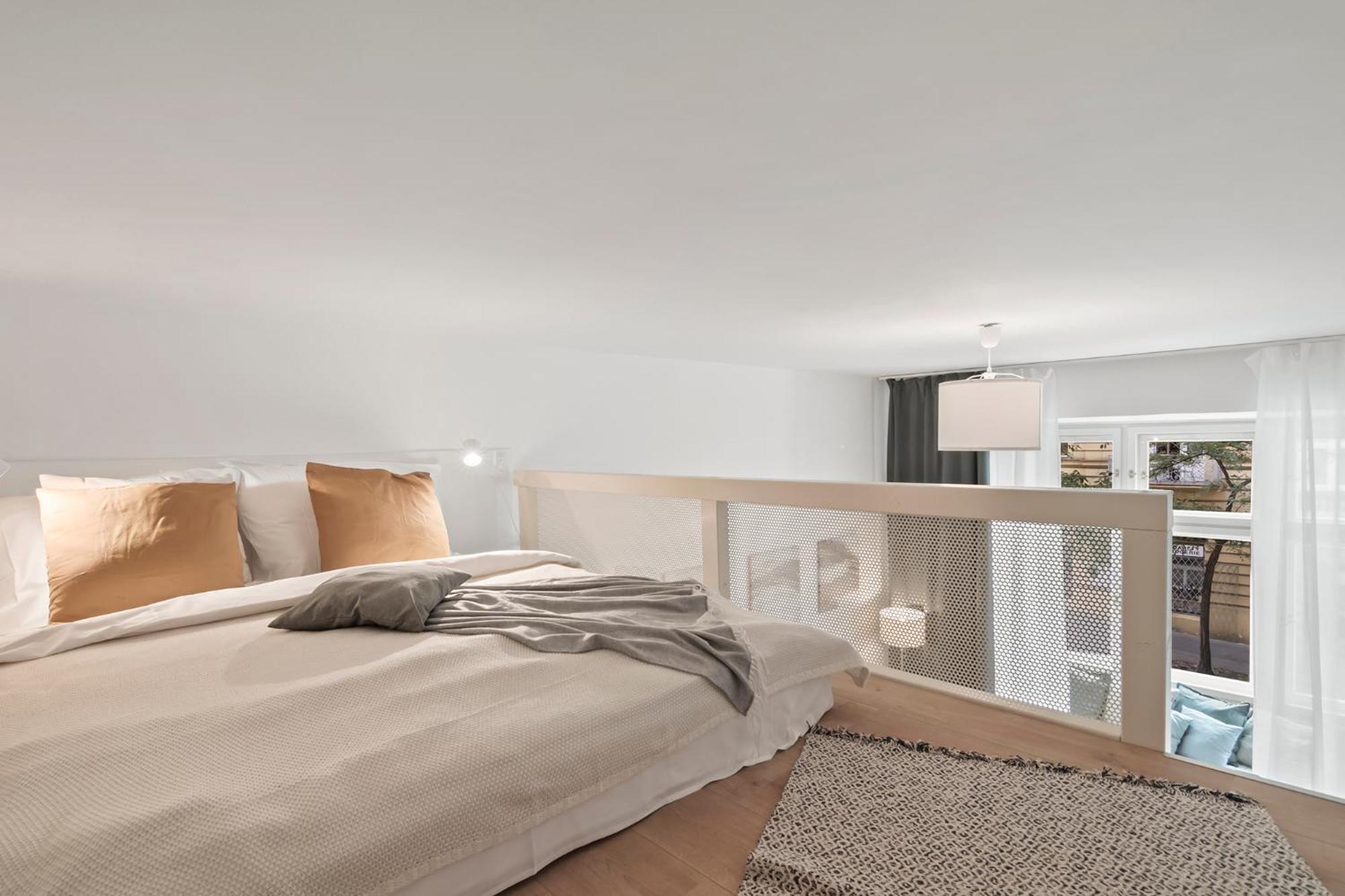 Charming By Michal&friends Apartament *