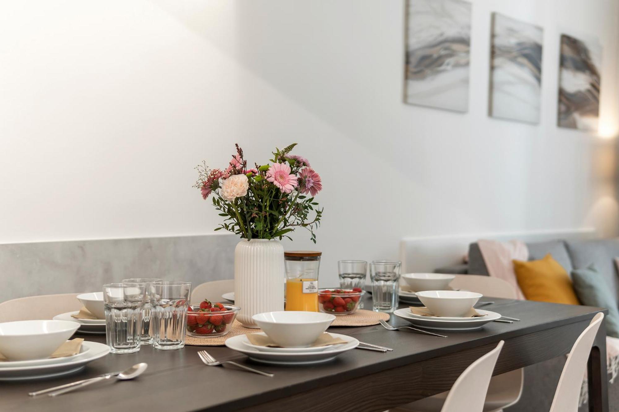 Charming By Michal&friends Praag