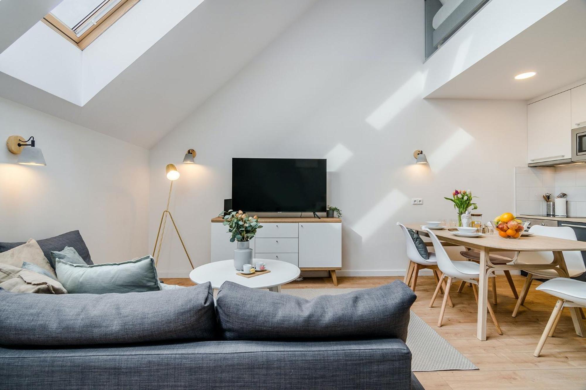 Appartement Charming By Michal&friends *
