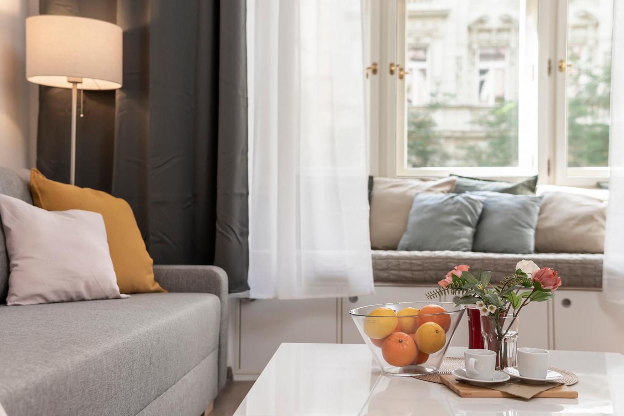Charming By Michal&friends Appartement *
