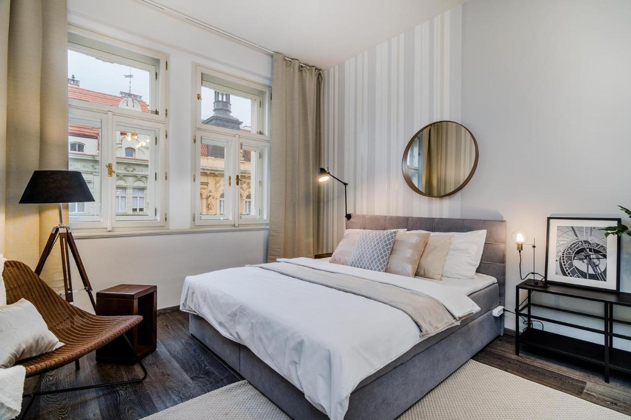 Apartmán Charming By Michal&friends Praha