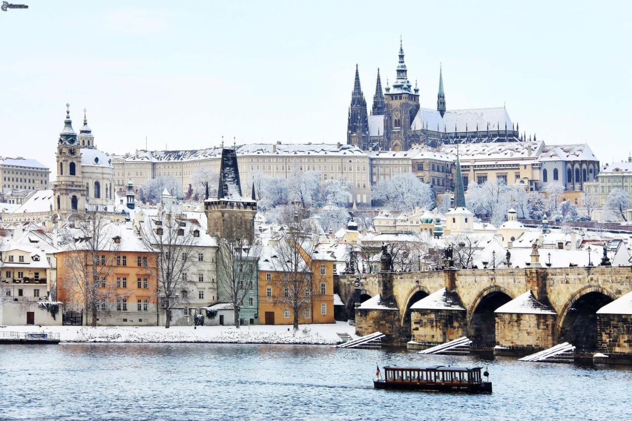 Charming By Michal&friends Praha