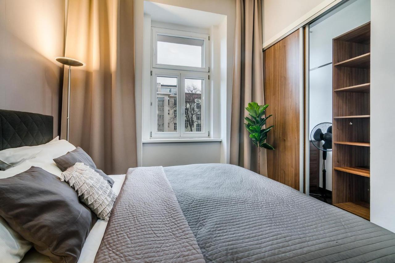 Apartmán Charming By Michal&friends